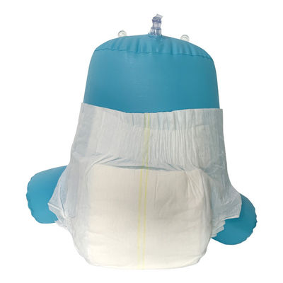 S Disposable A Grade Newborn Baby Diaper AB 13